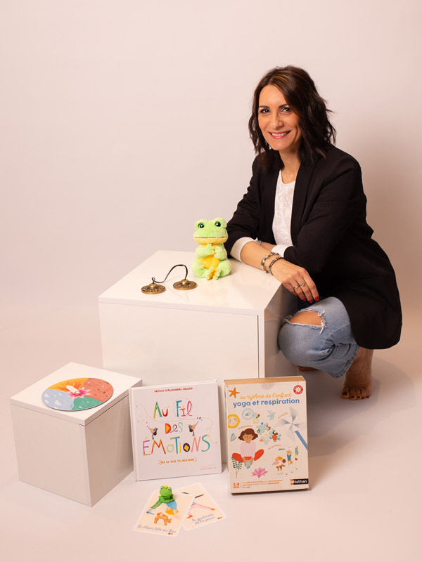 Francesca Legendre