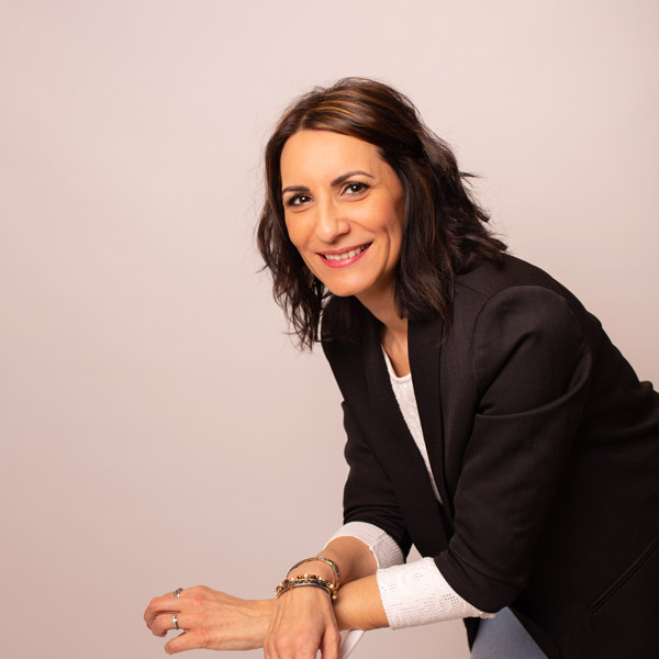Francesca Legendre