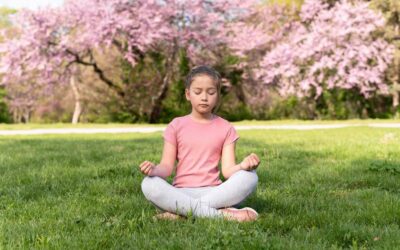 La méthode Eline Snel : la pleine conscience adaptée aux enfants et aux adolescents